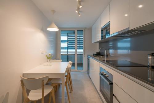 Goizeder apartment by People Rentals