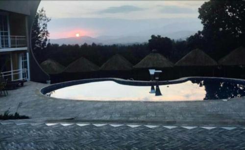 Masailand Safari Lodge