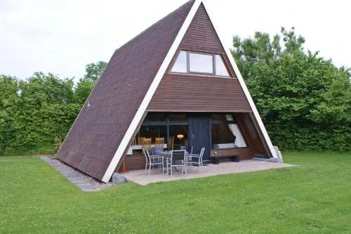 Zeltdachhaus - sehr strandnah für bis 6 Personen in Damp, Deutschland