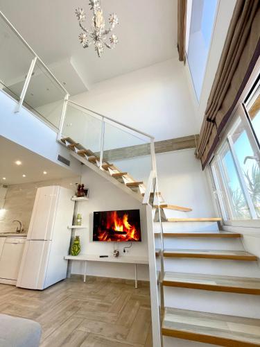 Violet Casa gîte à louer Balsares