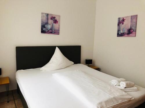 Hotel im Brühler Hof in Brühl, Deutschland