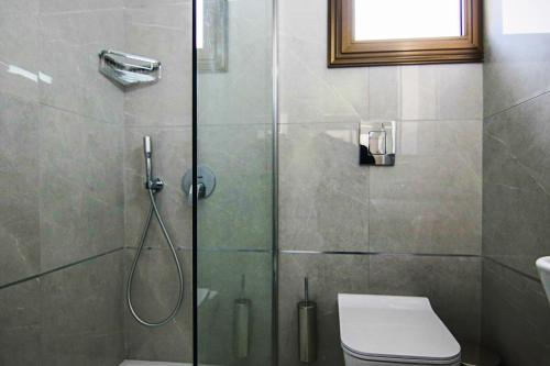 Phaedrus Living City View Luxury Flat Georgos 203