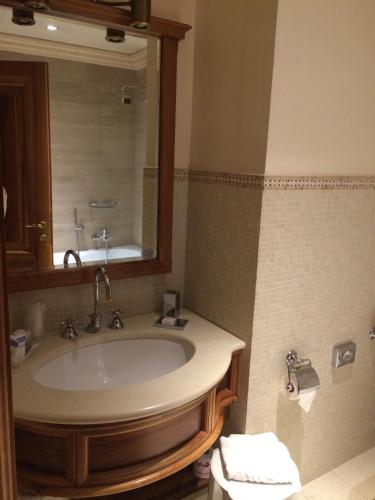 Hotel Santa Marina, Venice (photo 8)