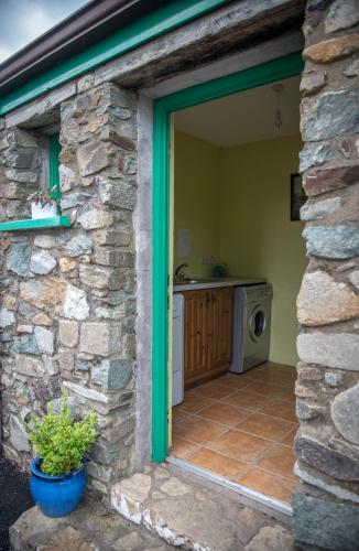 Drumaneir Cottage in تيمبلباتريك