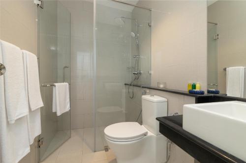 Oceanfront Condominiums Galle — Main Photo