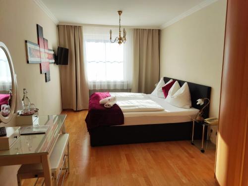 Facilities, Hotel Kirchenwirt in Kleinkirchheim