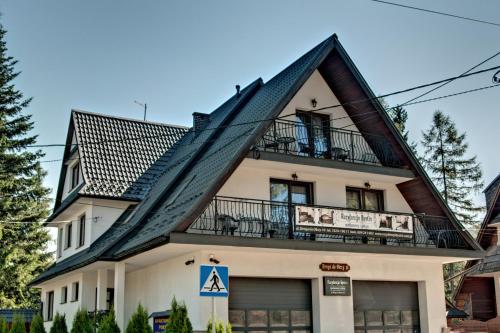Rezydencja Bystre