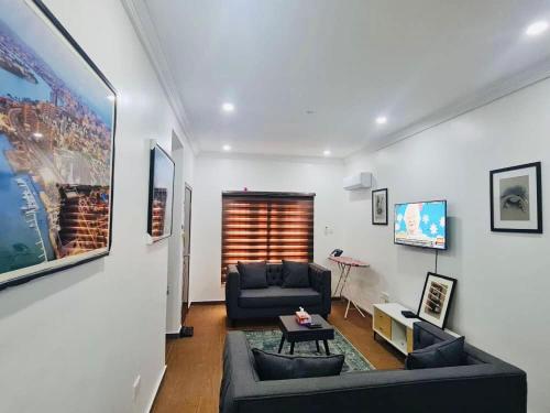 Affordable 1 bedroom apartment Wuye Abuja