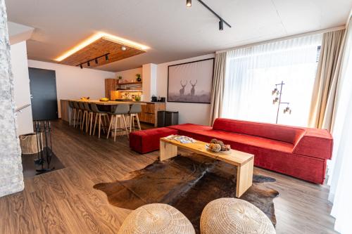Superior Chalet