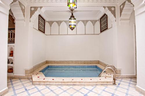 Riad Al Jana - Tap to explore photos