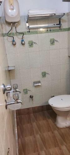 Olive Greens Homestay