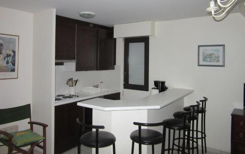 Appartements Blonville Centre (2 ou 3 chambres)