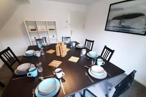 B&B Hönningen - Work & Stay Apartments in Hönningen - Bed and Breakfast Hönningen