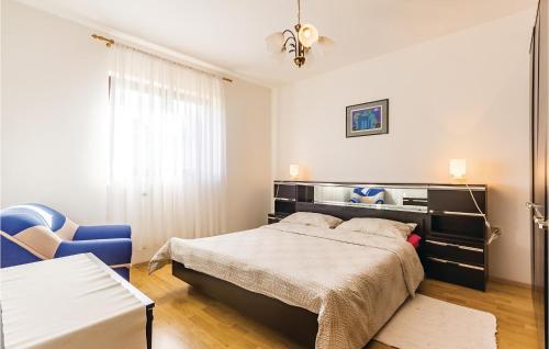 Three-Bedroom Holiday Home In Barban in Grandici