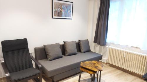 Apartment Chez Esmara et Philippe - image 6