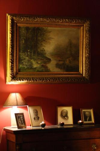 Le Refuge Des Cordeliers