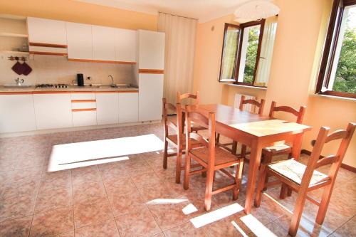 Residence Corte del Bosco 4