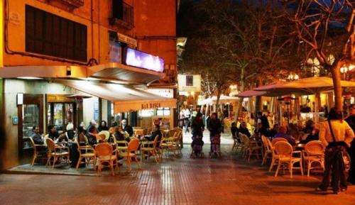 Mountain Finca with Pool in Puigpunyent
