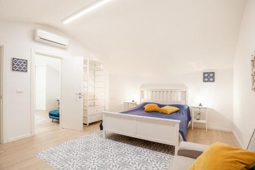 GuestHost - La Casetta Lovely Apartment in Bari Vecchia 5