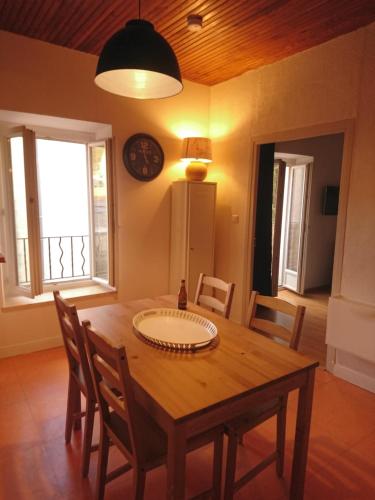Appartement centre Nyons 1