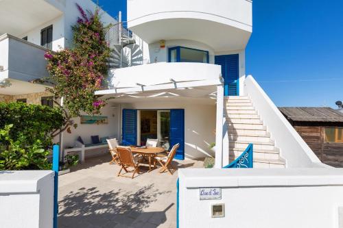  Casa di Isa by BarbarHouse, Pension in Santa Maria di Leuca