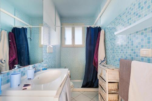  Casa di Isa by BarbarHouse in Santa Maria di Leuca