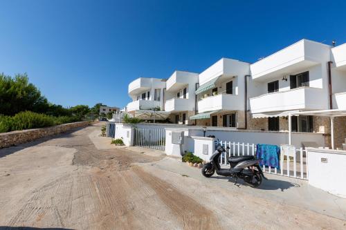  Casa di Isa by BarbarHouse in Santa Maria di Leuca