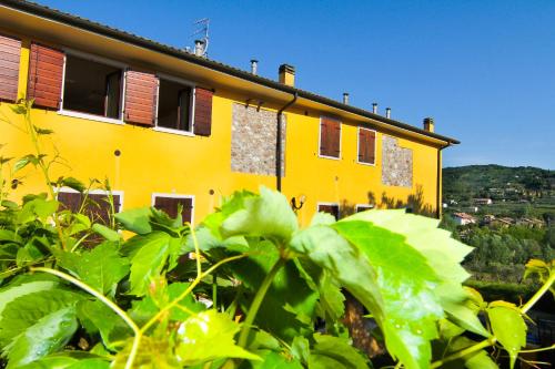  Residence Corte del Bosco in Garda