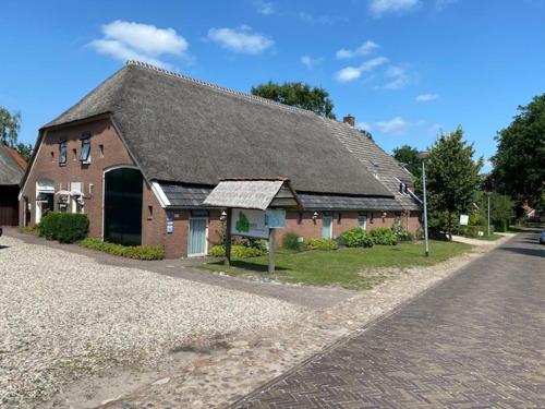 Hotel & Appartementen Triënte - image 2