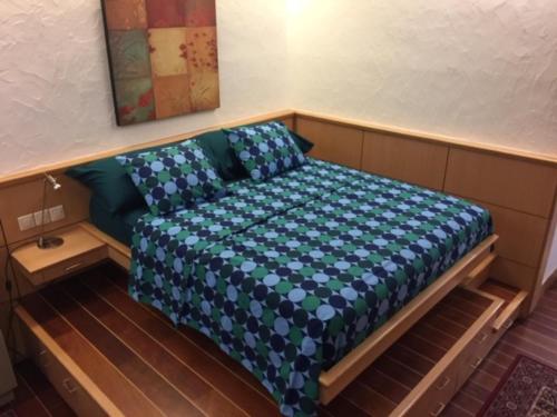 Furnished 1 bedroom apartment in Plainpalais