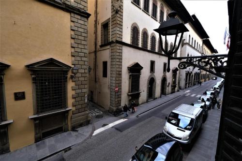 Wine Apartments Florence Ciliegiolo - image 6