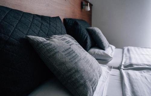 Standard Twin Room with Sofa