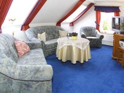 Haus Seestern 8.1km von Friederikenweg entfernt