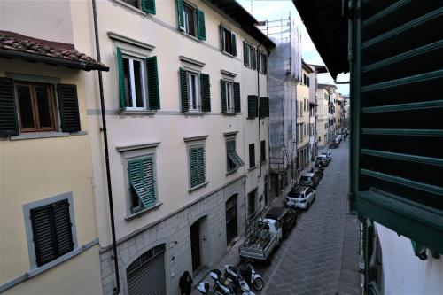 Wine Apartments Florence Colorino - image 5
