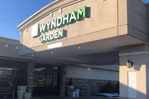 . Wyndham Garden Southgate