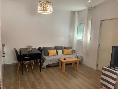  Esencia Marítima Apartamentos in 30860 Puerto de Mazarrón