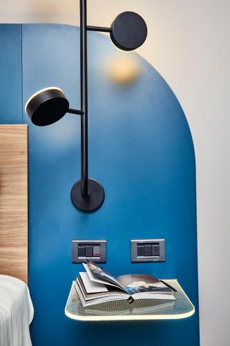 Holiday Inn Milan Assago - image 11