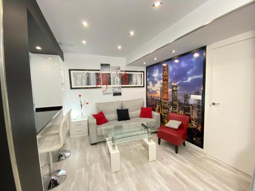  Precioso Apartamento Parque Picasso !!! in Salamanca