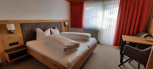 Hotel Gsallbach 4