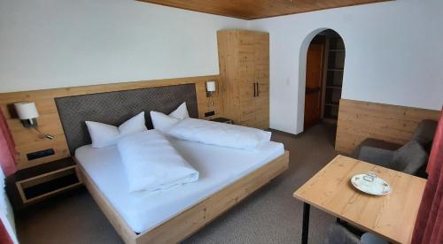 Hotel Gsallbach 5