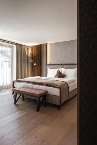 Hotel Salzburg in Saalbach-Hinterglemm, Österreich
