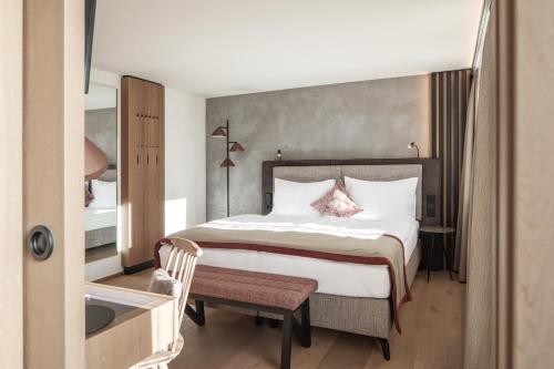 Hotel Salzburg - image 6