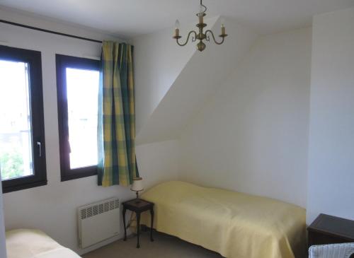 Appartements Blonville Centre (2 ou 3 chambres)