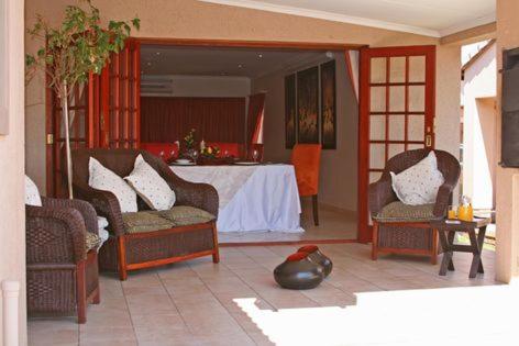 Repa Boutique Hotel