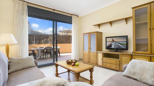 Two-Bedroom Apartment image 10