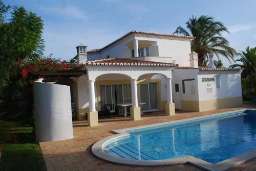 Pestana Golf Resort - Moradia 119 gîte à louer Santarém