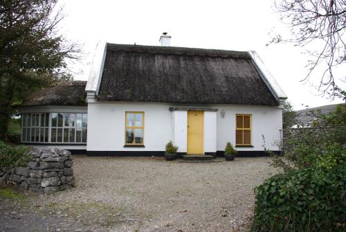 Ballyvaughan Cottages