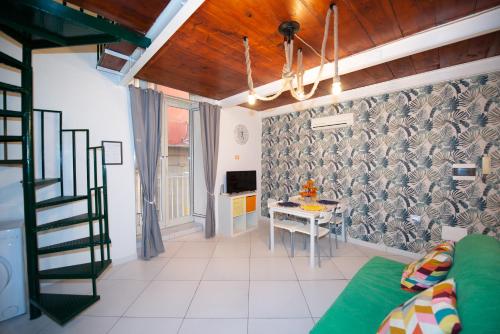  Bianca Napoli Suite in Neapel