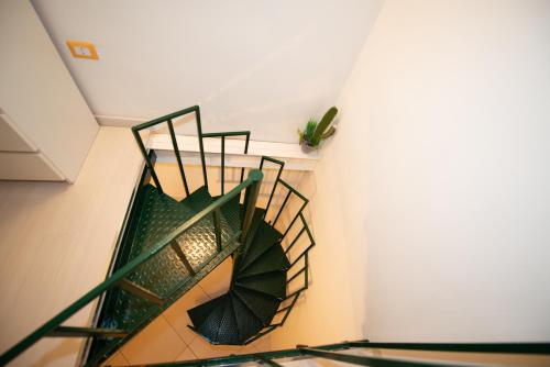 Bianca Napoli Suite, Neapel (Foto 10)