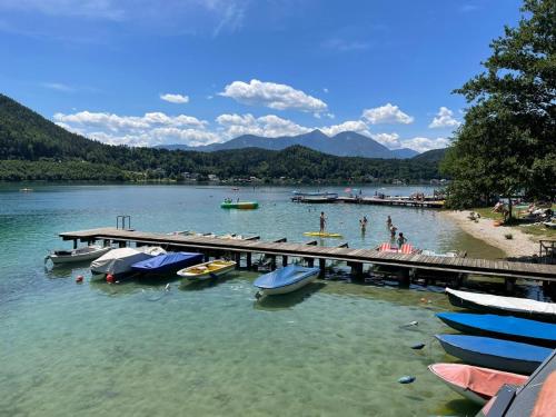 Ferienhaus Nora Ferienhaus Nora